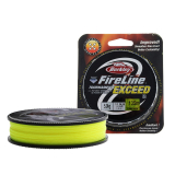 Berkley FireLine Exceed Braid Flame Green 135m 5kg 0.15mm