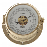 Weems & Plath Endurance II 115 Open Dial Barometer