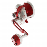 Accurate Valiant 600N Jigging Reel