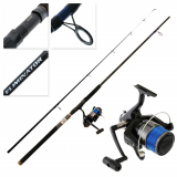 Daiwa Procyon 5500 and Eliminator 962 Surf Combo 9ft 6in 8-15kg 2pc