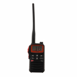 Standard Horizon HX40 Ultra Compact Handheld VHF Radio 6W