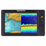 Raymarine Element 12S CHIRP GPS/Fishfinder CPT-S Trailer Boat Package