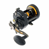 PENN Fathom II 40 Overhead Star Drag Reel