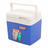 Coleman Classic Chilly Bin 10L Blue