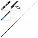 Ugly Stik Gold 662ML Spinning Rod 6ft 6in 3-6kg 2pc