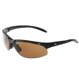 CDX Polarised Bifocal Sunglasses +2 Brown