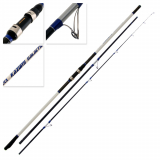 TiCA Kazumi Galactic 1403 Surfcasting Rod 14ft 3in 100-250g 3pc