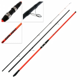 TiCA Galant 1463 Spinning Surf Rod 14ft 9in 100-220g 3pc