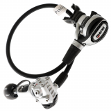 Mares Fusion 72X INT Dive Regulator