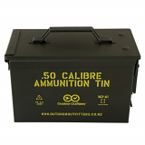 Outdoor Outfitters 50Cal Ammo Box X1