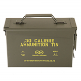 Outdoor Outfitters 30Cal Ammo Box X1