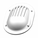 TruDesign Inlet Strainer 2in