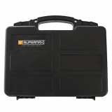 Supermax Supermax Heavy Duty Pistol Case