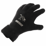 Immersed 3mm Kevlar Palm/Finger Dive Gloves XS