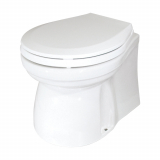 TMC Toilet Deluxe Bowl 24V