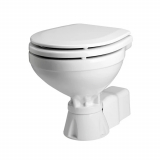 SPX AquaT Silent Electric Toilet Kit Comfort 24V
