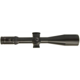 Schmidt & Bender PMII 12-50x56 Riflescope