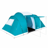 PAVILLO Family Ground 6P Tent