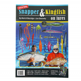 Book of Catch More Snapper & Kingfish on Lures