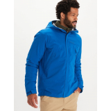 Marmot PreCip Eco Pro Waterproof High-Performance Jacket Blue