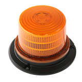 Jolt LED Amber Bolt-On Beacon Medium 