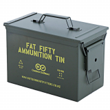Outdoor Outfitters Fat Fifty Ammo Box X1