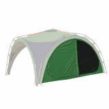 Kiwi Camping Savanna 4 Deluxe Flexi Curtain with Mesh Windows