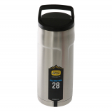 OtterBox Elevation Growler Stainless Insulated Water Bottle 828ml