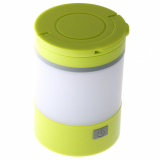 Rovin Collapsible Mosquito Zapper with Camping Lantern