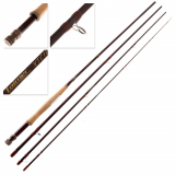 Taimer XTCII No.8 Fly Rod with Tube 9ft 4pc