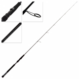 Daiwa TD Black Pitcher 601HS-MJ Slow Jigging Rod 6ft 40-120g 1pc