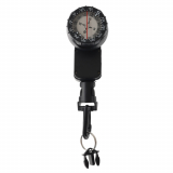 Sherwood Retractable Compass