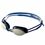 Hydro-Swim IX-1000 Ocean Swell Swimming Goggles Blue