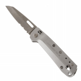 Leatherman Free K4 Multi-Tool Pocket Knife