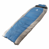 Domex Starlite -5C Down Sleeping Bag Standard Right