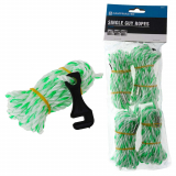 Campmaster Tent Guy Rope 6mm x 3m Qty 4