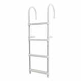 Easterner 4-Step Boat Boarding Ladder 