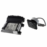 Lenco Auto Glide Automatic Trim Tab Control Kit with GPS/NMEA 2000 Network - Dual