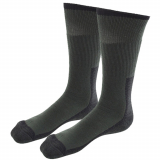 Ridgeline Mens Snug Fit Socks Size UK2-5 / US3-5