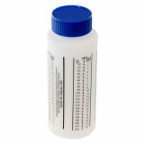 Yamalube Graduated Mix Measuring Bottle