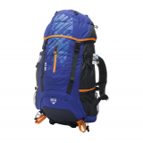 PAVILLO Ultra Trek Backpack 60L Blue