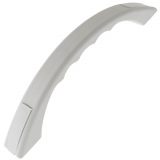 Seaflo Arched Assist Grab Handle White