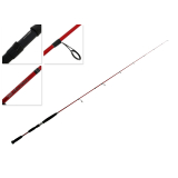 Jarvis Walker Air Strike Spinning Soft Bait Rod 7ft 8kg 2pc