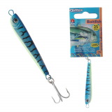 Gillies Baitfish Saltwater Pro Metal Lure 25g