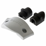 Raymarine Mark II Autopilot Wheel Drive Replacement Single Spoke Clamp