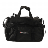 Manitoba Splashproof Travel Backpack Duffle Bag 60L