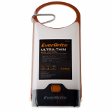 EverBrite Ultra-Thin Slim LED Lantern 150lm - Seconds Product  - Leaky Batteries
