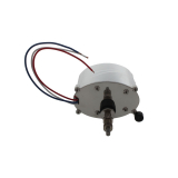 Boat Windshield Wiper Motor