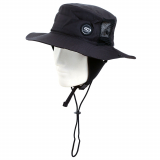 Aropec Amphibious Fisherman Hat Black