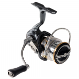 Daiwa 20 LUVIAS FC LT2500S-XH 250 Light Tackle Spinning Reel